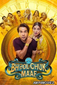Bhool Chuk Maaf (2025) Hindi Movie