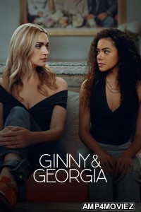 Ginny And Georgia (2025) Season 3 Hindi Dubbed Web Series