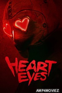 Heart Eyes (2025) ORG Hindi Dubbed Movie