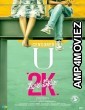 2k Love Story (2025) HQ Tamil Dubbed Movie