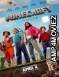 A Minecraft Movie (2025) HQ Bengali Dubbed Movie