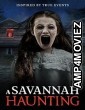 A Savannah Haunting (2022) HQ Bengali Dubbed Movie
