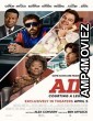 Air (2023) HQ Tamil Dubbed Movie