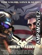 American Raiders Battle Fire (2022) HQ Tamil Dubbed Movie