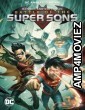 Batman And Superman Battle of The Super Sons (2022) HQ Hindi Dubbed Movie