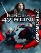 Blade of The 47 Ronin (2022) HQ Telugu Dubbed Movie