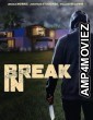 Break In (2023) HQ Telugu Dubbed Movie