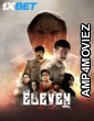 Eleven (2025) HQ Hindi Dubbed Movie