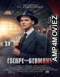 Escape from Germany (2024) HQ Bengali Dubbed Movie