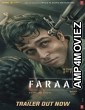 Faraaz (2023) HQ Bengali Dubbed Movie
