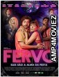 Fervo (2023) HQ Tamil Dubbed Movie