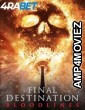 Final Destination Bloodlines (2025) Hindi Dubbed Movie