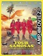 Four Samosas (2022) HQ Tamil Dubbed Movie