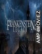 Frankenstein Legacy (2024) HQ Telugu Dubbed Movie