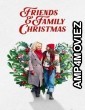 Friends Family Christmas (2023) HQ Telugu Dubbed Movie