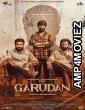 Garudan (2024) HQ Telugu Dubbed Movie