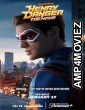 Henry Danger The Movie (2025) HQ Tamil Dubbed Movie