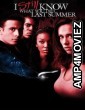I Still Know What You Did Last Summer (1998) ORG Hindi Dubbed Movie