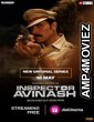 Inspector Avinash (2023) Season 1 E03 To 04 Hindi Web Series