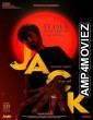 Jack (2025) HQ Hindi Dubbed Movie
