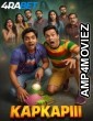 Kapkapiii (2025) Bollywood Hindi Movie