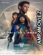 Largo Winch Le prix de largent (2024) HQ Tamil Dubbed Movie