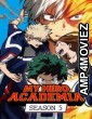 My Hero Academia (2021) Season 5 Hindi Dubbed Web Series