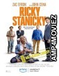 Ricky Stanicky (2024) HQ Bengali Dubbed Movie