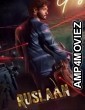 Ruslaan (2024) HQ Bengali Dubbed Movie
