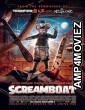 Screamboat (2025) HQ Telugu Dubbed Movie