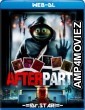 Slasher Party (2019) Hindi Dubbed Movies