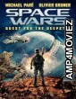 Space Wars: Quest for the Deepstar (2023) HQ Tamil Dubbed Movie