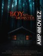 The Boy in the Tiny House and the Monster Who Lived Next Door (2022) HQ Hindi Dubbed Movie