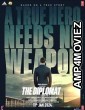 The Diplomat (2025) HQ Telugu Dubbed Movie