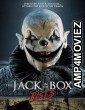 The Jack in the Box Rises (2024) HQ Bengali Dubbed Movie