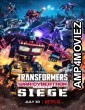 Transformers: War For Cybertron (Chapter 1) (2020) Hindi Dubbed Season 1 Complete Show