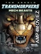Transmorphers Mech Beasts (2023) HQ Bengali Dubbed Movie