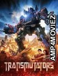 Transmutators (2023) HQ Bengali Dubbed Movie