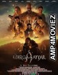 UmroAyyar A New Beginning (2024) HQ Bengali Dubbed Movie