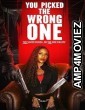 You Picked the Wrong One (2025) HQ Telugu Dubbed Movie