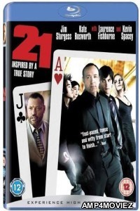 21 (2008) Hindi Dubbed Movies
