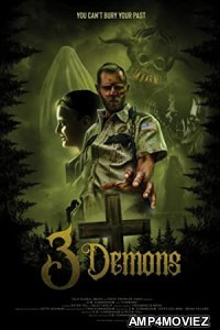 3 Demons (2022) HQ Telugu Dubbed Movie