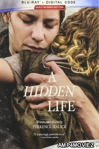 A Hidden Life (2019) Hindi Dubbed Movie