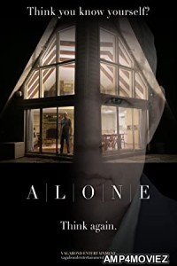 Alone (2021) HQ Hindi Dubbed Movie