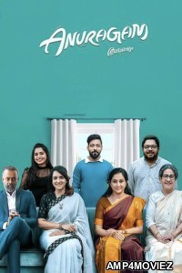 Anuragam (2023) ORG UNCUT Hindi Dubbed Movies