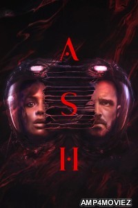 Ash (2025) ORG Hindi Dubbed Movie