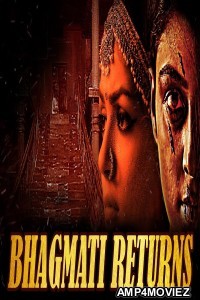 Bhagmati Returns (2018) Hindi Dubbed Full Movie