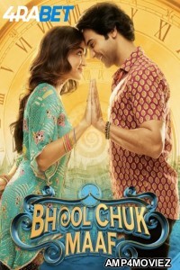 Bhool Chuk Maaf (2025) Bollywood Hindi Movie