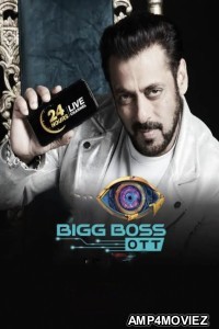Bigg Boss OTT (2023) Hindi Season 02 EP-25