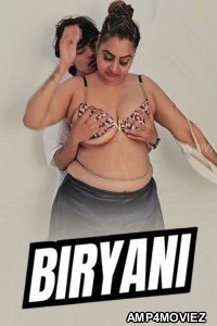 Biryani (2025) Neonx Hindi Hot Short Film